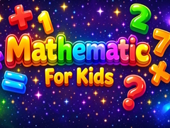 게임 Mathematic For Kids