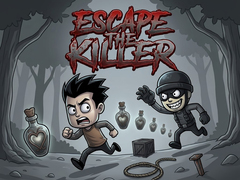 게임 Escape The Killer