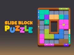 게임 Slide Block Puzzle