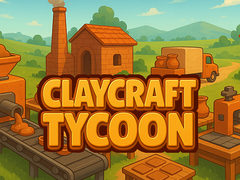 게임 Clay Craft Tycoon
