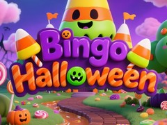 게임 Bingo Halloween