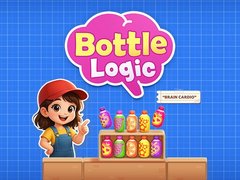 게임 Bottle Logic