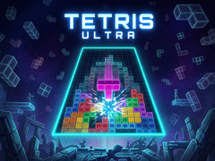 게임 Tetris Ultra