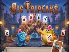 게임 Big Tripeaks