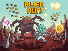 게임 Alien Run