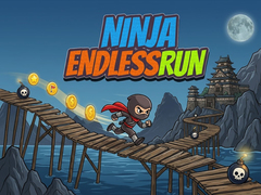 게임 Ninja Endless Run