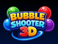 게임 Bubble Shooter 3D