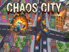 게임 Chaos City