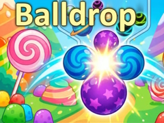 게임 Balldrop