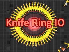 게임 Knife Ring IO