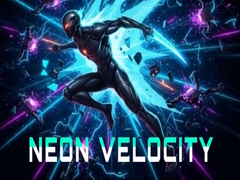 게임 Neon Velocity