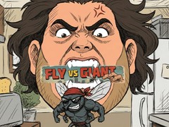 게임 Fly vs Giant