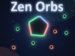 게임 Zen Orbs