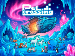 게임 Pet Crossing