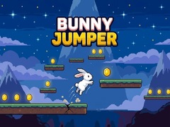 게임 Bunny Jumper