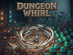 게임 Dungeon Whirl