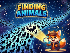 게임 Finding Animals