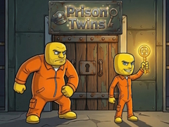 게임 Prison Twins