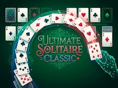 게임 Ultimate Solitaire Classic