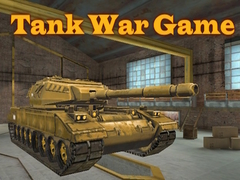 게임 Tank War Game