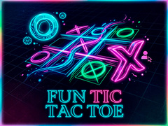 게임 Fun Tic Tac Toe