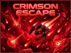 게임 Crimson Escape