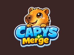 게임 Capys Merge