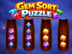 게임 Gem Sort Puzzle