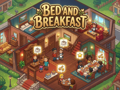 게임 Bed And Breakfast