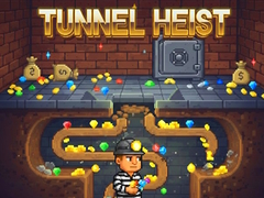 게임 Tunnel Heist