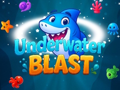 게임 Underwater Blast