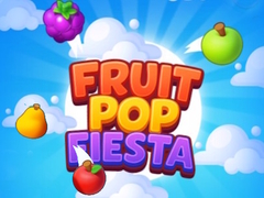 게임 Fruit Pop Fiesta