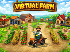 게임 Virtual Farm