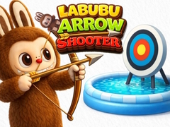 게임 Labubu Arrow Shooter