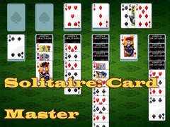 게임 Solitaire: Card Master