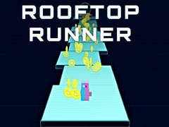 게임 Rooftop runner