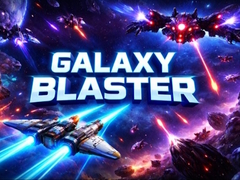 게임 Galaxy Blaster Defend the Galaxy