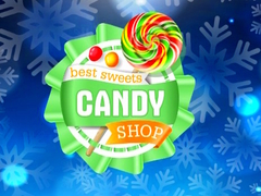 게임 Best Sweet Candy Shop