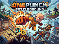 게임 OInepunch Battleground