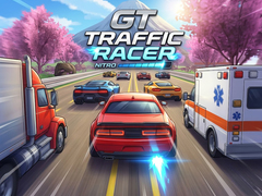 게임 GT Traffic Racer