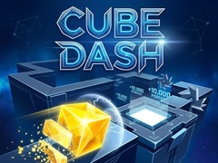 게임 Cube Dash