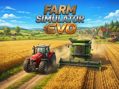 게임 Farm Simulator: Evo