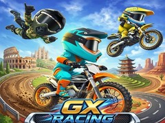 게임 GX Racing