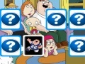 게임 Family Guy Memory Challenge