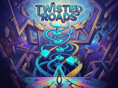 게임 Twisted Roads