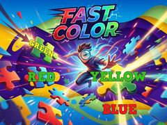 게임 Fast Color