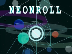 게임 NeonRoll