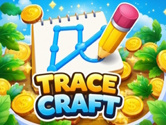 게임 Trace Craft