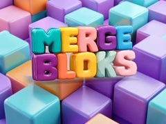 게임 Merge Blocks