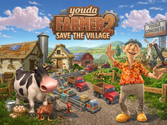 게임 Youda Farmer 2